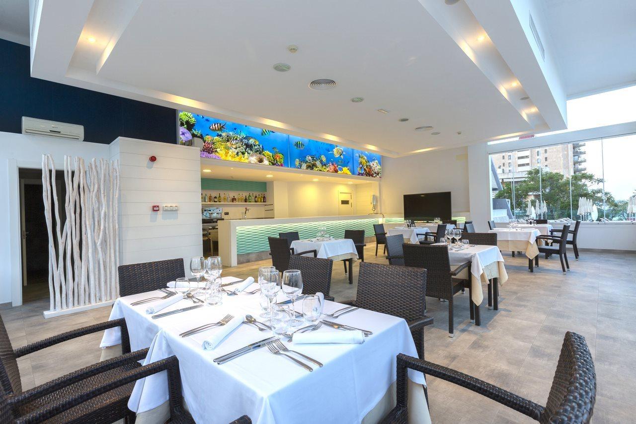 Aparthotel Marsenses Rosa Del Mar & Palmanova